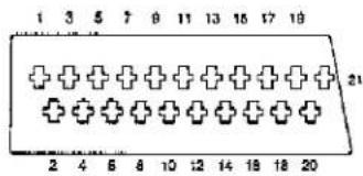 1 3 5 7 9 11 13 15 17 19 2 4 6 8 10 12 14 16 18 20