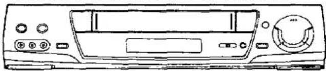PANASONIC NV-HD625B - Other Automatic Functions - 1