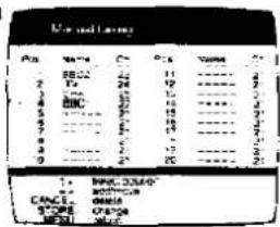 Mn and term Pcs Name Cs Price Tomms 27 1 BBB2 24 11--------3 2 Tr 24 12--------2 3 - 15 15--------3 4 BBG 24 13--------3 5 - 16 16--------3 6 - 17 17--------3 7 - 18 18--------3 8 - 19 19--------3 9 - 20 20--------3 10 - 21 21--------3 11: MNC, LLC, CNC, LLC SPDR, LLC