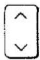 PANASONIC NV-HD625B - Set Programme position (channel) "2". - 1