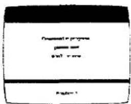 Document 4: process please not call now Page 1