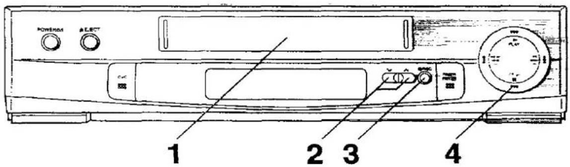 Powerbox A.E.C.T. 1 2 3 4