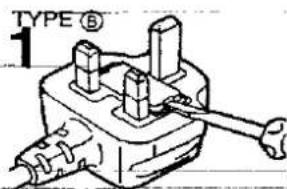 TYPE ⑧ 1