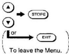 PANASONIC NV-HD605 - Preparations - 6
