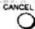 PANASONIC NV-HD100B - Press CANCEL. - 1