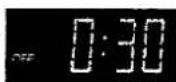 PANASONIC NV-HD100B - Automatic VTR Off Time Setting - 2