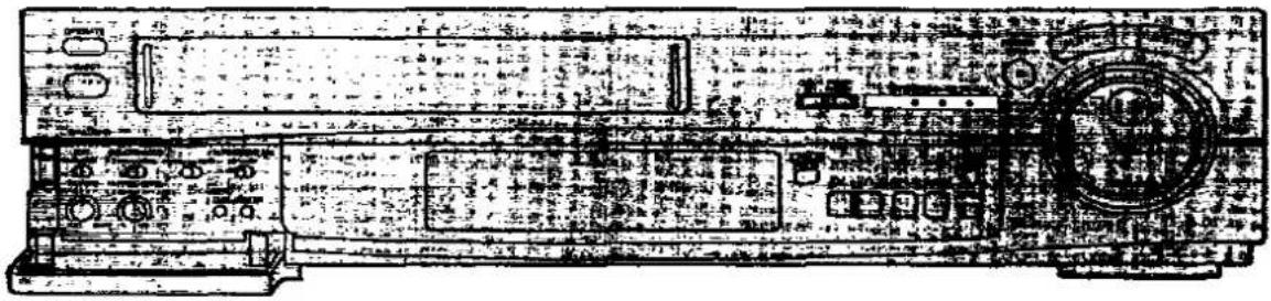 PANASONIC NV-HD100B - Automatic VTR Off Time Setting - 3