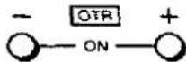 PANASONIC NV-FS200B - One-Touch Timer Recording (OTR) - 9