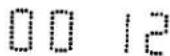 PANASONIC NV-FS100B - Writing Address Signals during Recording - 1