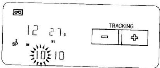 12 27 SP ON WE 10 10 TRACKING - +