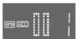 PANASONIC NV-FJ732F - To Pause Recording - 1