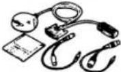 PANASONIC NV-DS25B - Others - 24