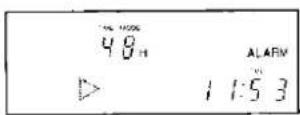 PANASONIC AG-6040E - ■ Search playback (search forward/search reverse) - 2