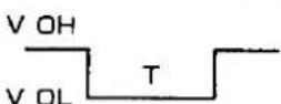 PANASONIC AG-6040E - Terminal Signal Levels - 9