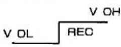 PANASONIC AG-6040E - Terminal Signal Levels - 10