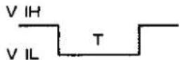 PANASONIC AG-6040E - Terminal Signal Levels - 1