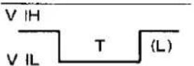 PANASONIC AG-6040E - Terminal Signal Levels - 3