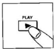 PANASONIC AG-6040E - ■ Search playback (search forward/search reverse) - 1