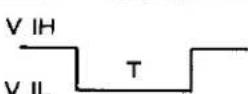 PANASONIC AG-6040E - Terminal Signal Levels - 12