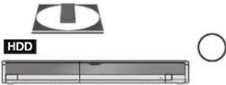 PANASONIC DMR-EH675 - Structure of folders displayed by this unit - 8