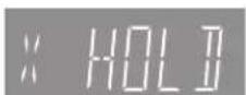 PANASONIC DMR-EH675 - Press and hold [OK] and [RETURN] - 1
