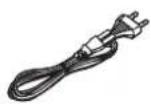 PANASONIC DMR-EH675 - Included accessories - 3