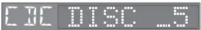 PANASONIC CQ-DFX572N - Notes: - 1