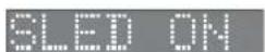 PANASONIC CQ-DFX572N - ACC Selection - 13