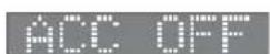 PANASONIC CQ-DFX572N - Security Function - 4