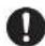 PANASONIC SR-THB185 - WARNING - 1