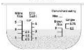 PANASONIC SR-SSS185 - ごはんを炊く - 6