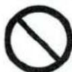 PANASONIC SR-LP18 - Attention - 12