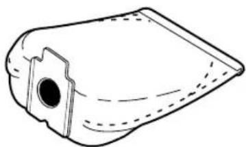 PANASONIC MC-E780 - AMC8F28T3000 / MC-E783, MC-E787 - 3