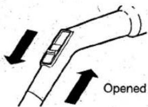 Opened