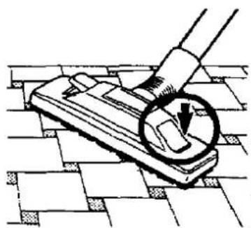 PANASONIC MC-E754 - CAUTIONS - 10