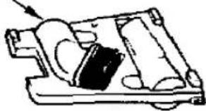PANASONIC MC-E736K - IDENTIFICATION OF MAIN PARTS - 3