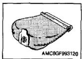 PANASONIC MC-E651 - 2