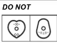 PANASONIC DMR-EH595 - ■ Handling precautions - 1