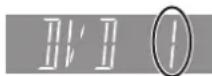 PANASONIC DMR-EH595 - Cannot operate the television. The remote control doesn't work. - 1