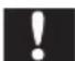 PHILIPS Viva Collection HR7520 - Warning - 1
