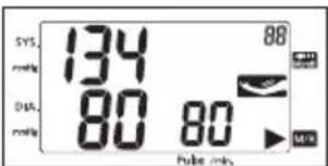 SYS. mVHz 134 80 80 pipe mins MOS