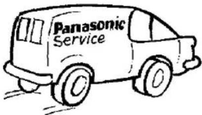 Panasonic Service