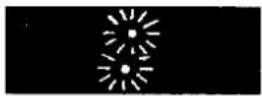 PANASONIC NE-562 - ② Touche Horloge : - 1