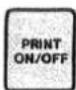 PANASONIC KX-R195 - I Pour imprimer un enregistrement sur une enveloppe - 11