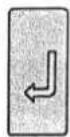 PANASONIC KX-R195 - Pour effacer les marges et les tabulations - 1