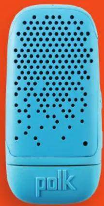 POLK BOOM Bit - polk Boom - 1