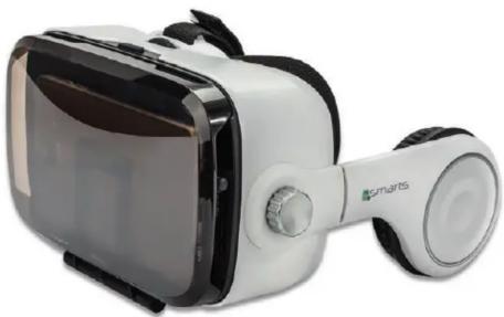 4smarts VR Spectator SOUND - VR SPECTATOR SOUND - 2
