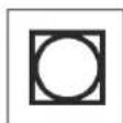 BRU EL 1406 D - Descripción de los símbolos ITCL (International Textile Care Label, etiquetas internacionales de cuidado de los tejidos) - 11