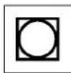 BRU EL 0601 - Descriptions of the international textile care label (ITCL) symbols - 11