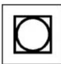 BRU EL 0601 - Descripción de los símbolos ITCL (International Textile Care Label, etiquetas internacionales de cuidado de los - 11